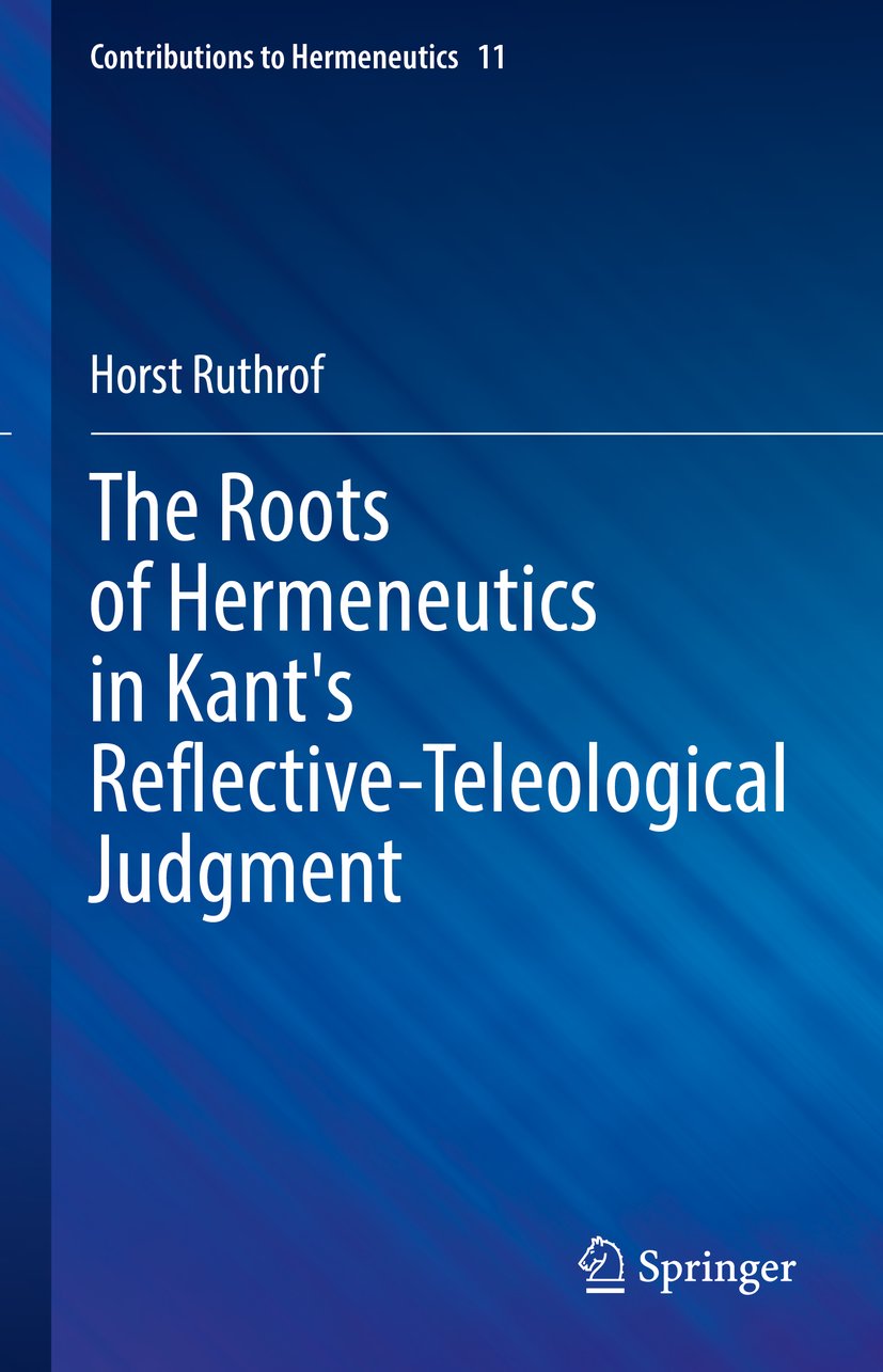 Contributions to Hermeneutics
