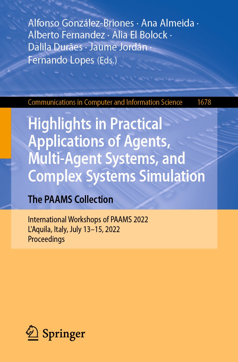 Communications in Computer and Information Science