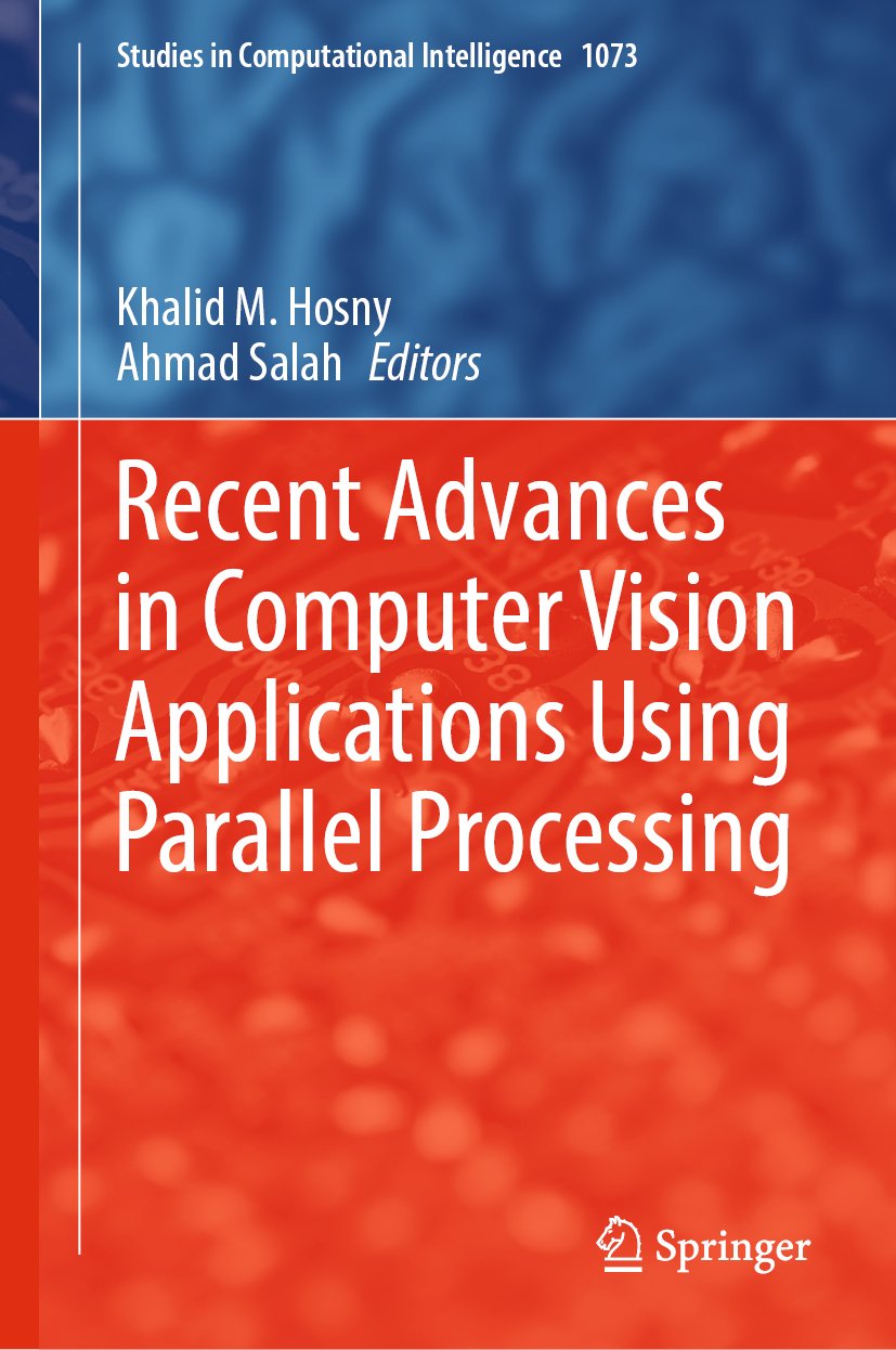 Studies in Computational Intelligence