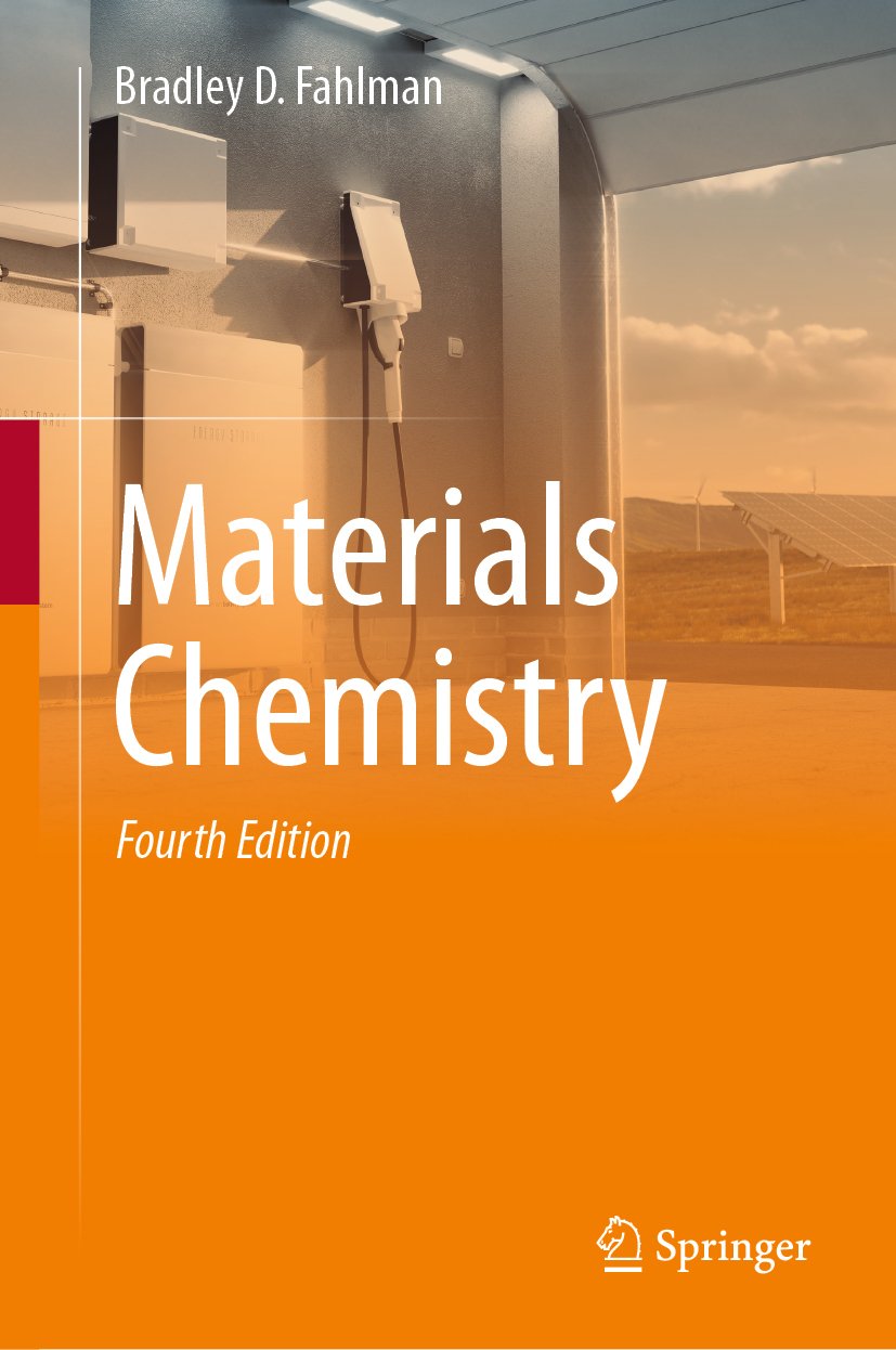 Materials Chemistry