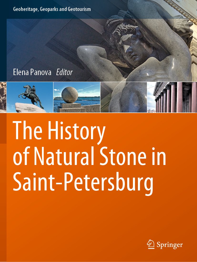 Geoheritage, Geoparks and Geotourism