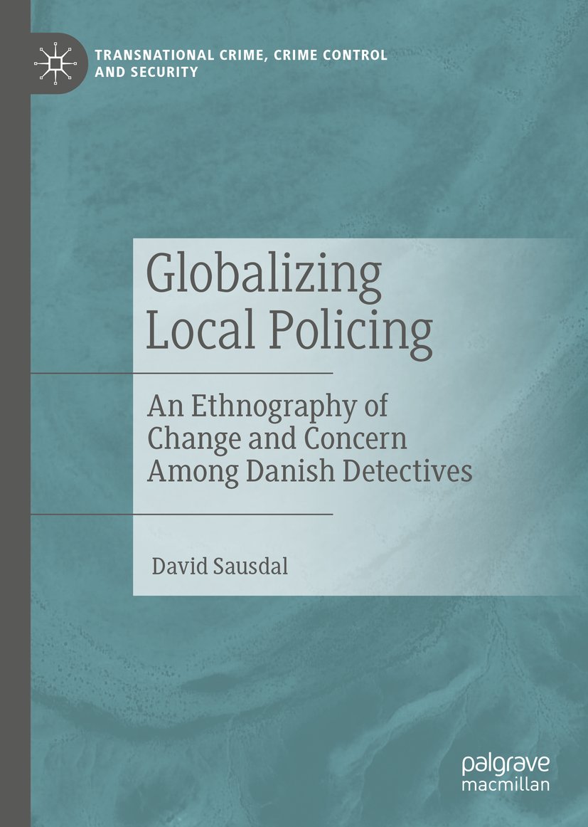 Transnational Crime, Crime Control and Security