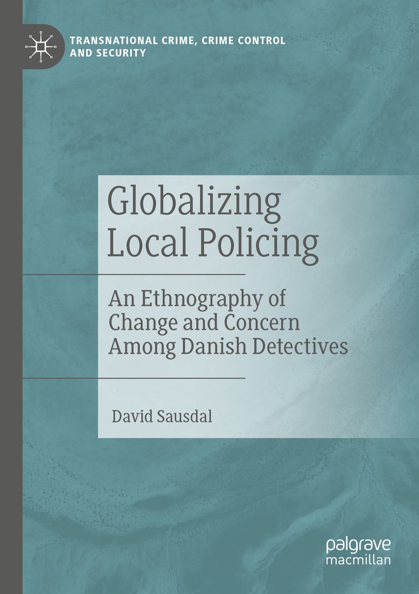 Transnational Crime, Crime Control and Security