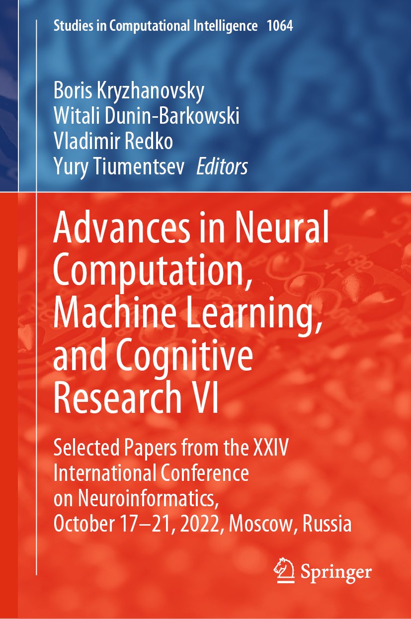 Studies in Computational Intelligence