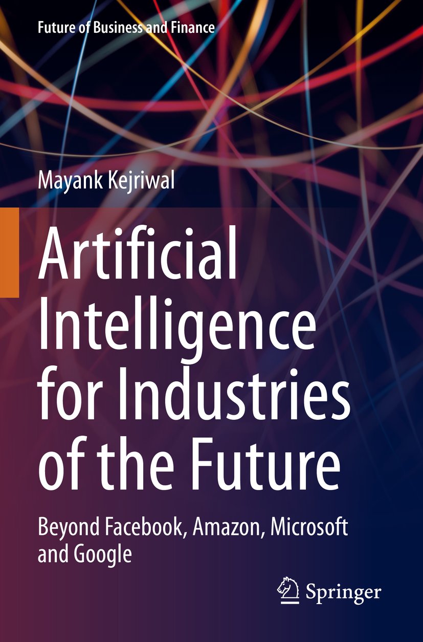 Future of Business and Finance