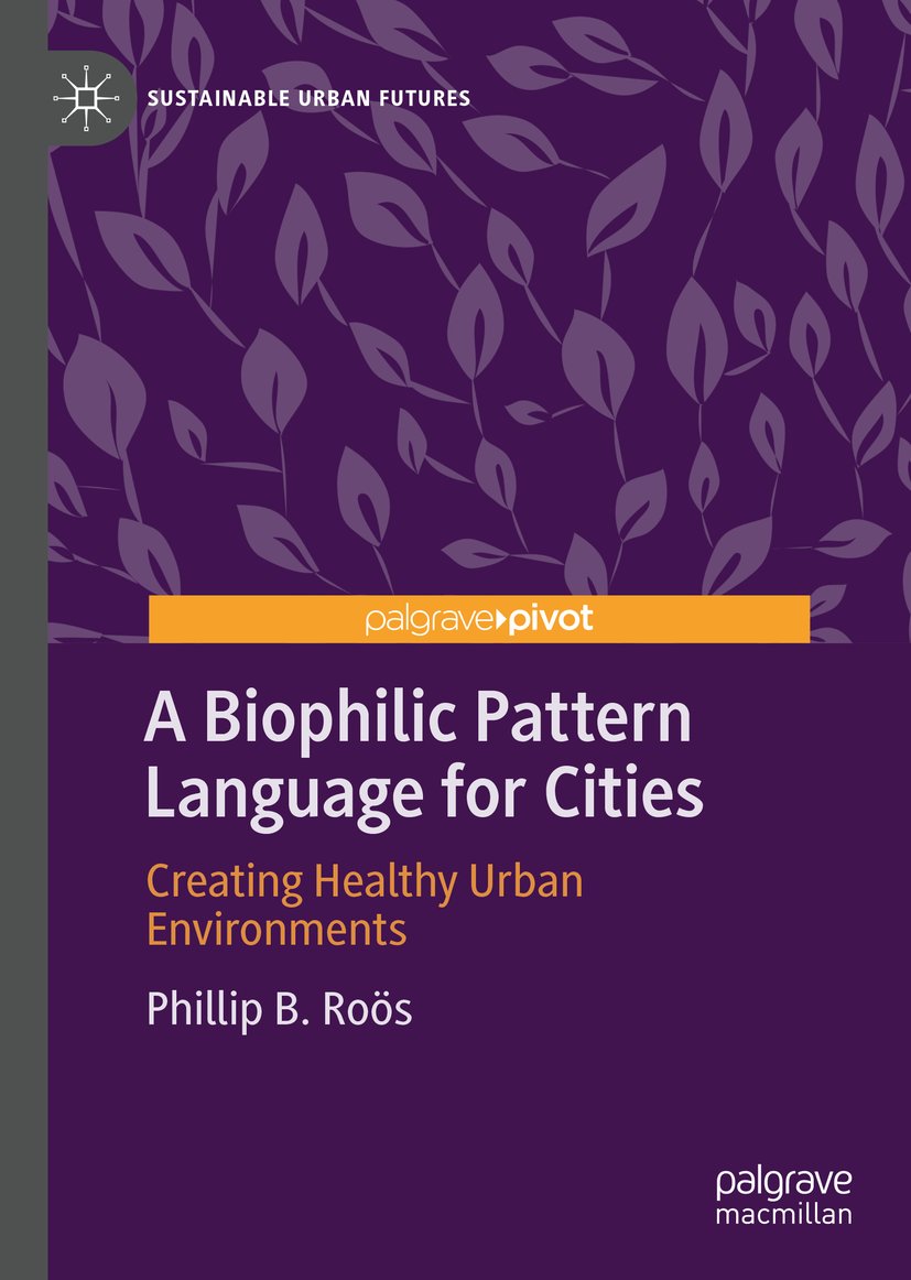Sustainable Urban Futures
