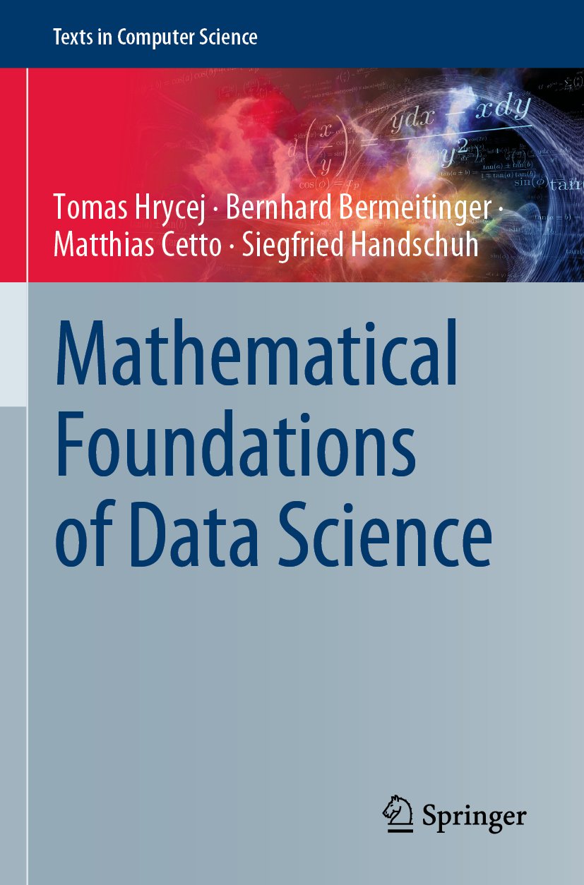 Texts in Computer Science