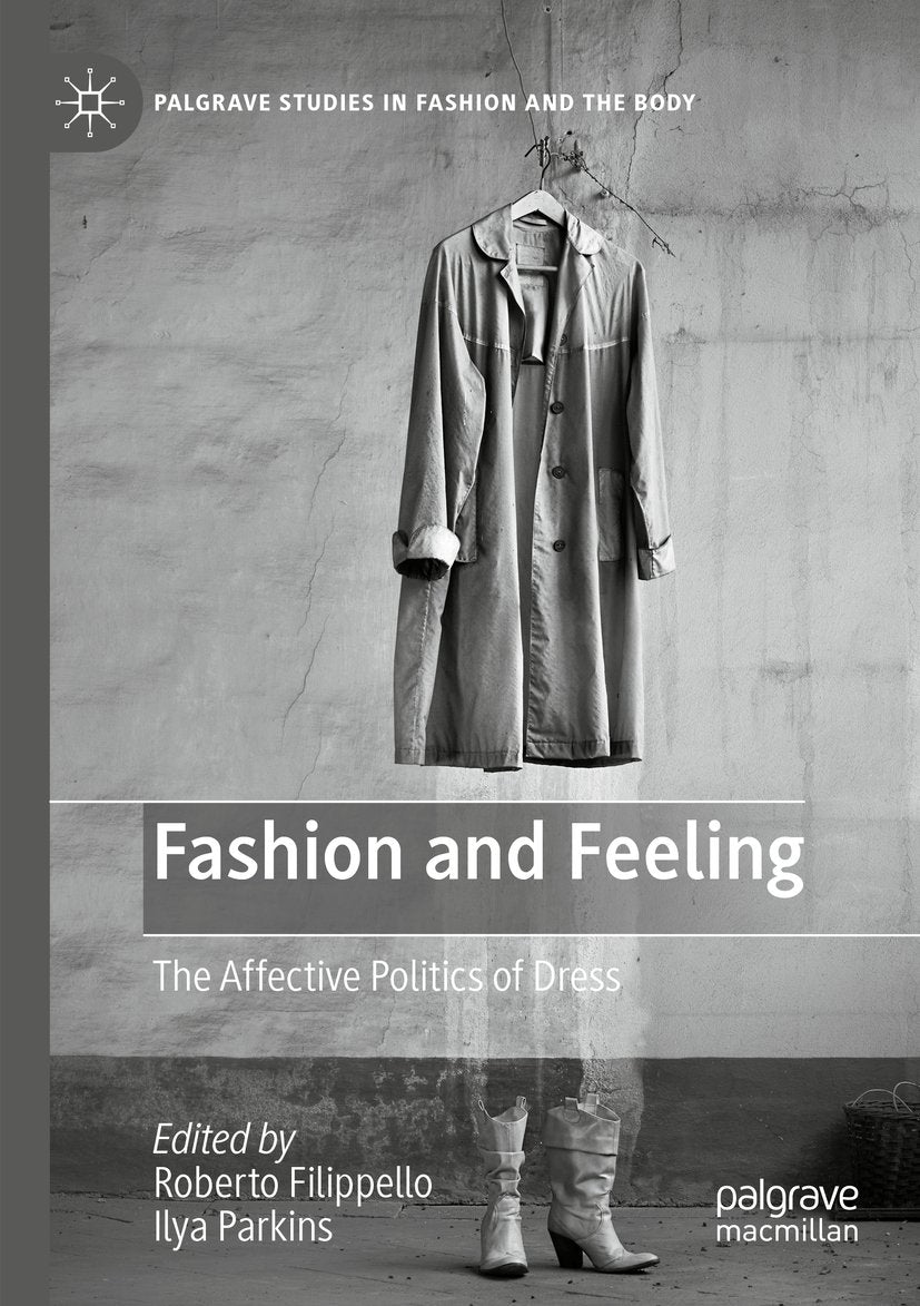 Palgrave Studies in Fashion and the Body