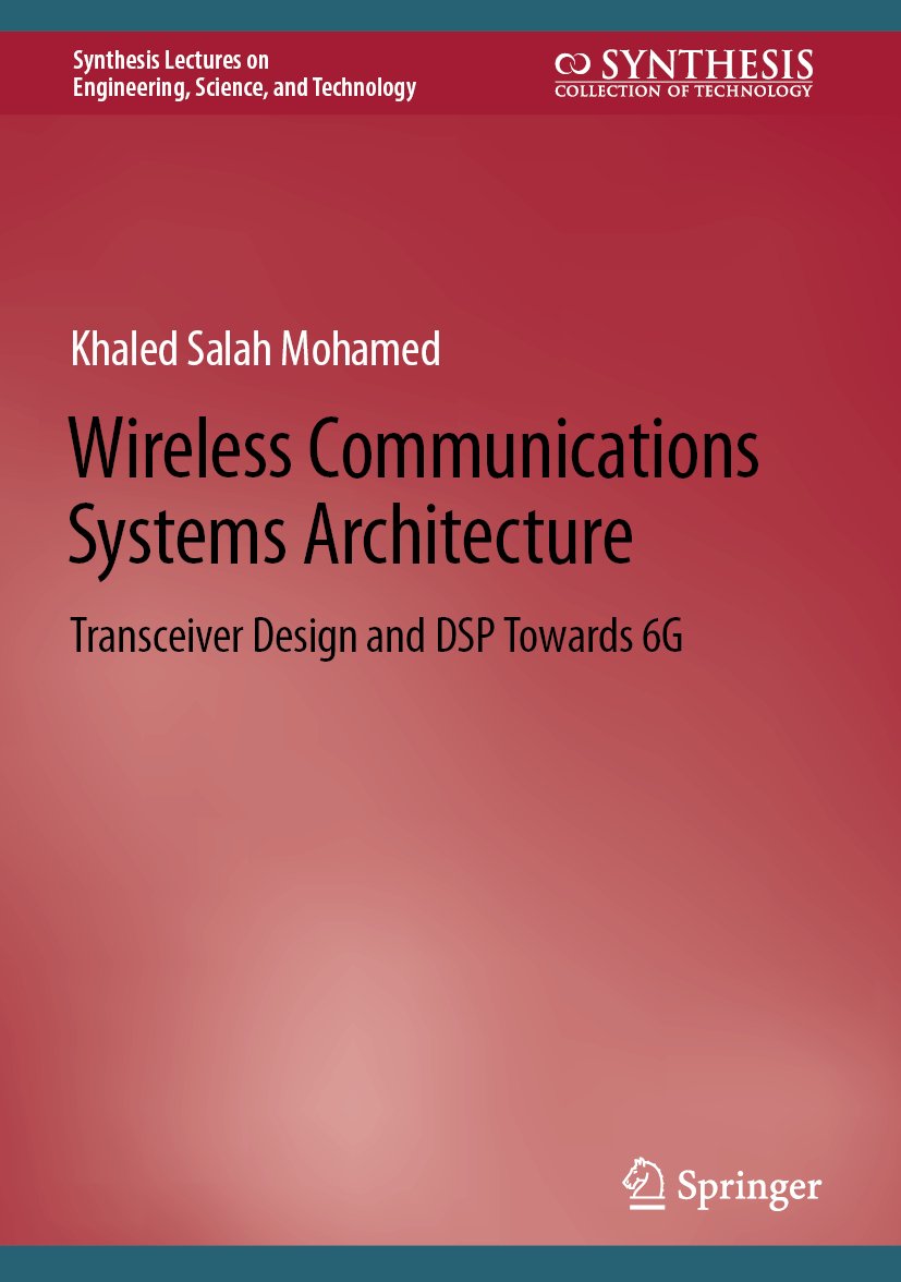 Synthesis Lectures on Engineering, Science, and Technology