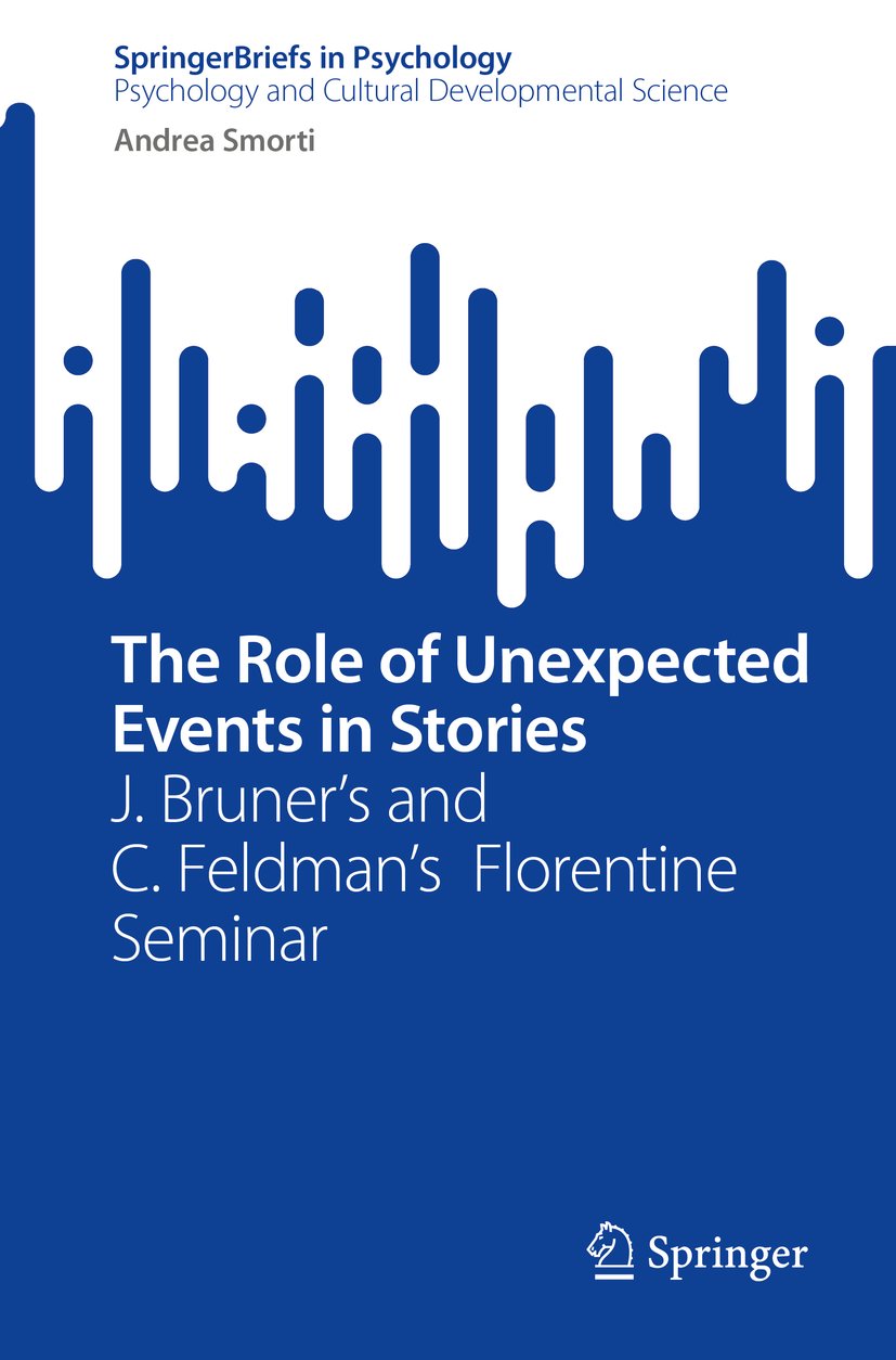 SpringerBriefs in Psychology