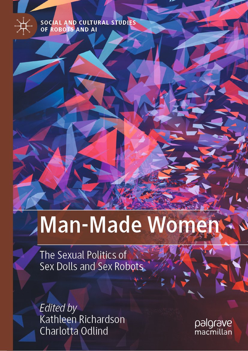 Social and Cultural Studies of Robots and AI