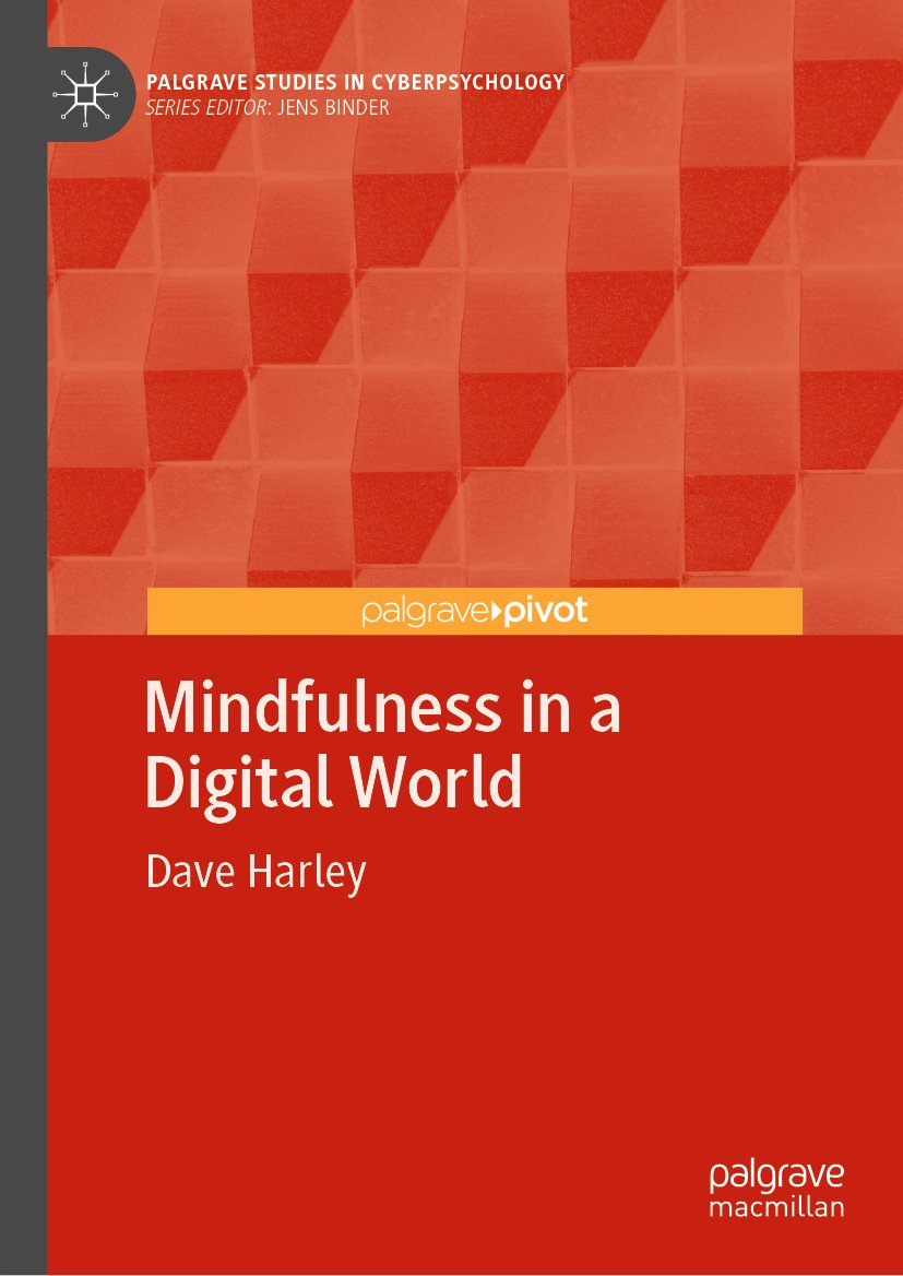 Palgrave Studies in Cyberpsychology