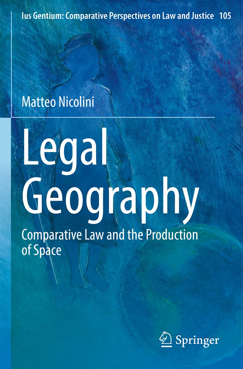 Ius Gentium: Comparative Perspectives on Law and Justice
