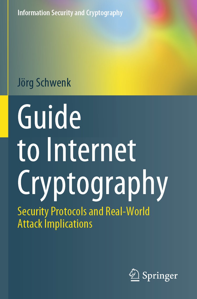 Information Security and Cryptography