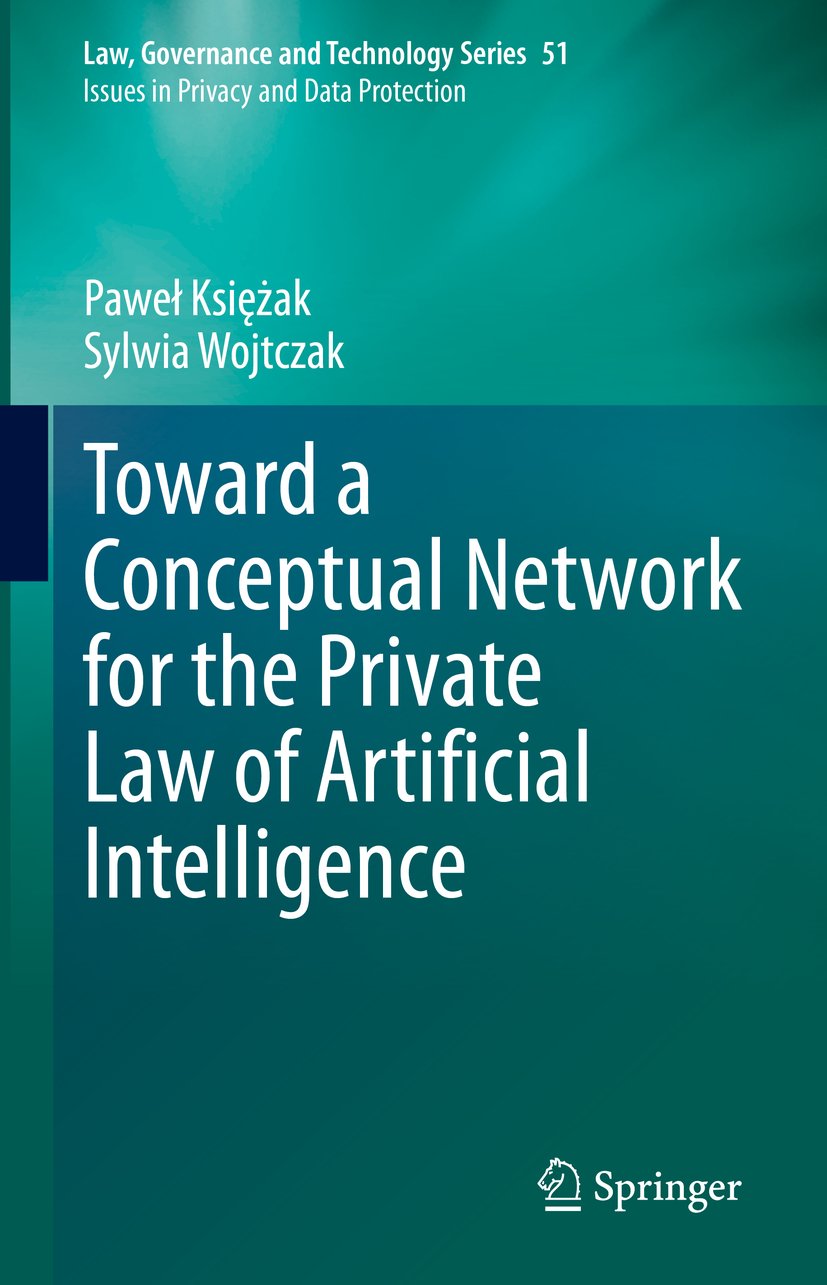 Law, Governance and Technology Series