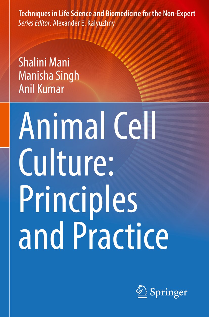 Techniques in Life Science and Biomedicine for the Non-Expert