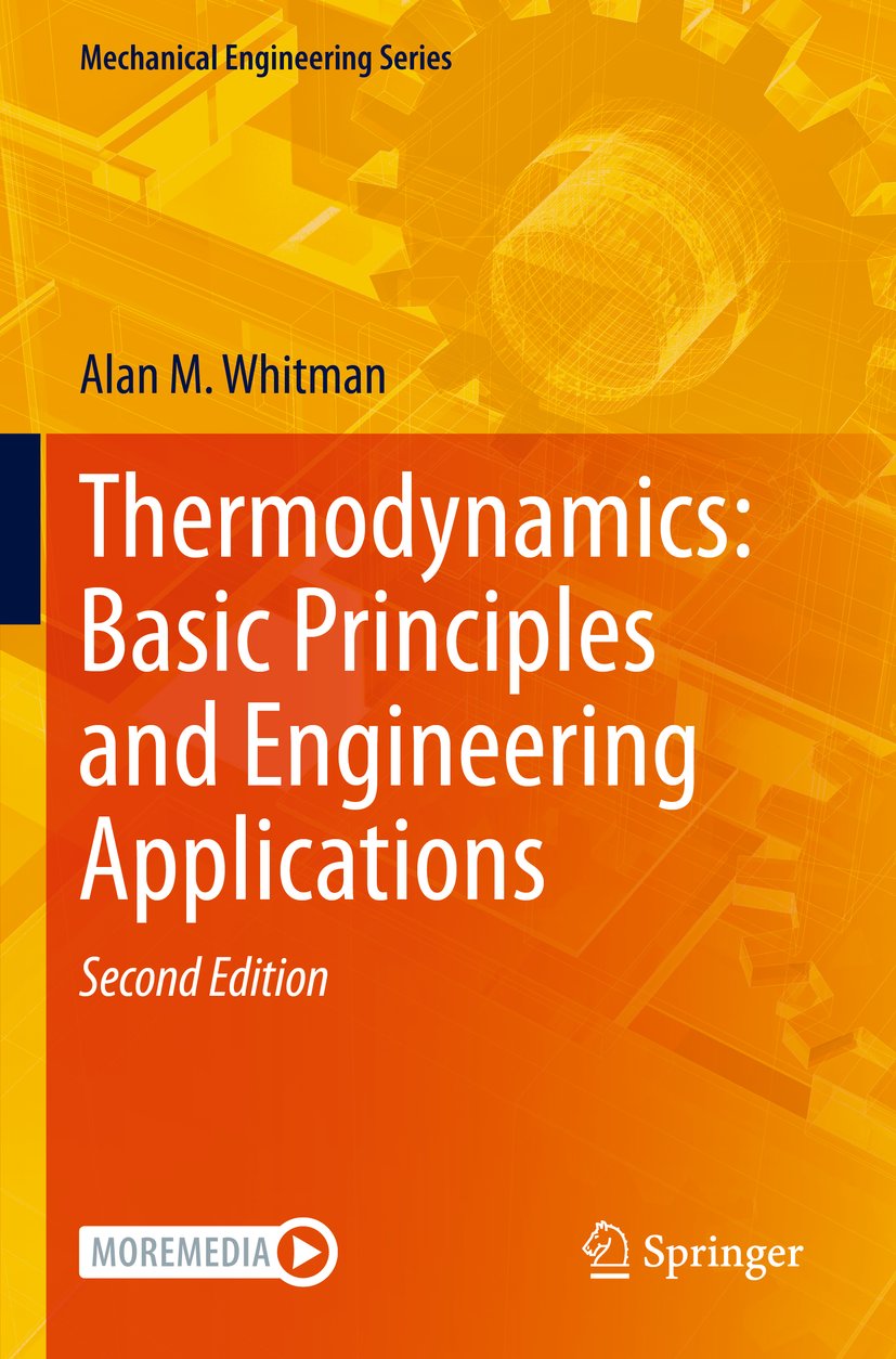 Mechanical Engineering Series