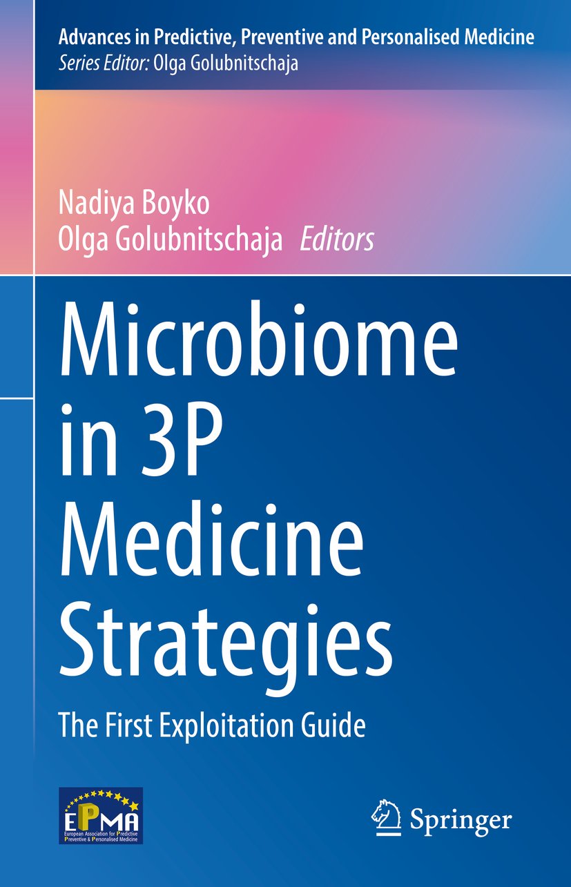 Advances in Predictive, Preventive and Personalised Medicine