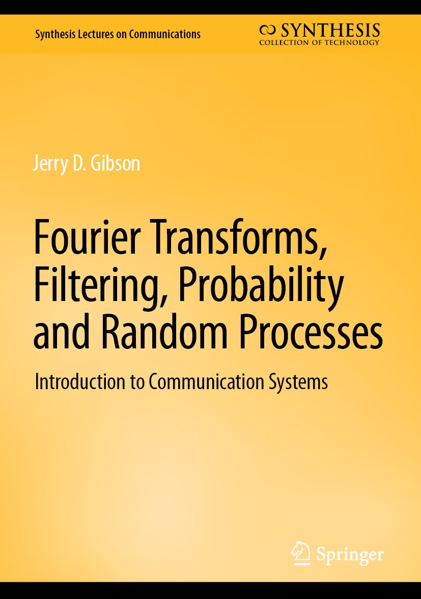 Synthesis Lectures on Communications