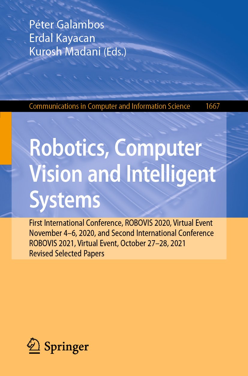 Communications in Computer and Information Science