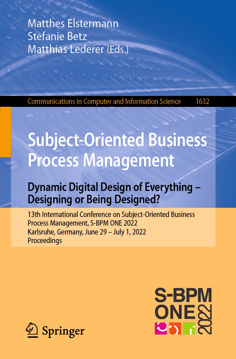 Communications in Computer and Information Science