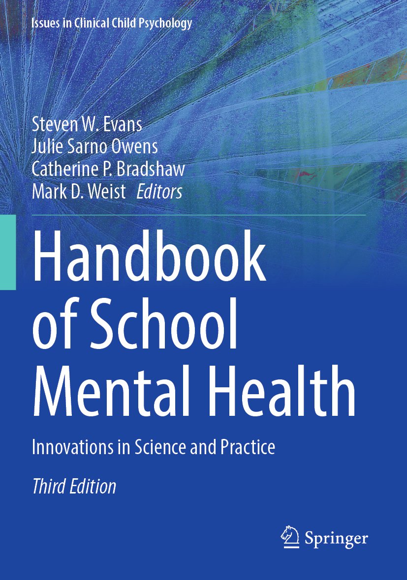 Issues in Clinical Child Psychology