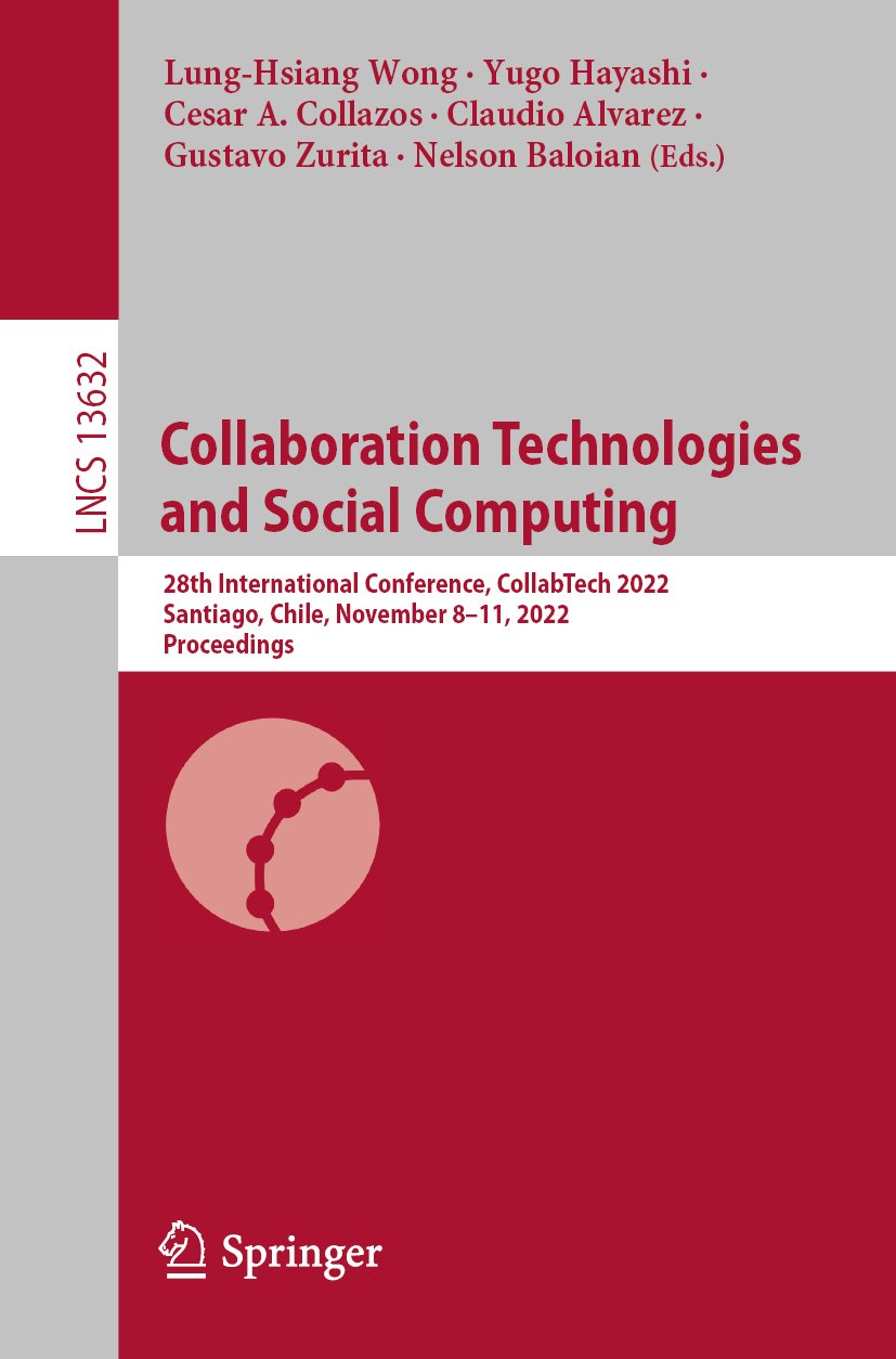 Lecture Notes in Computer Science