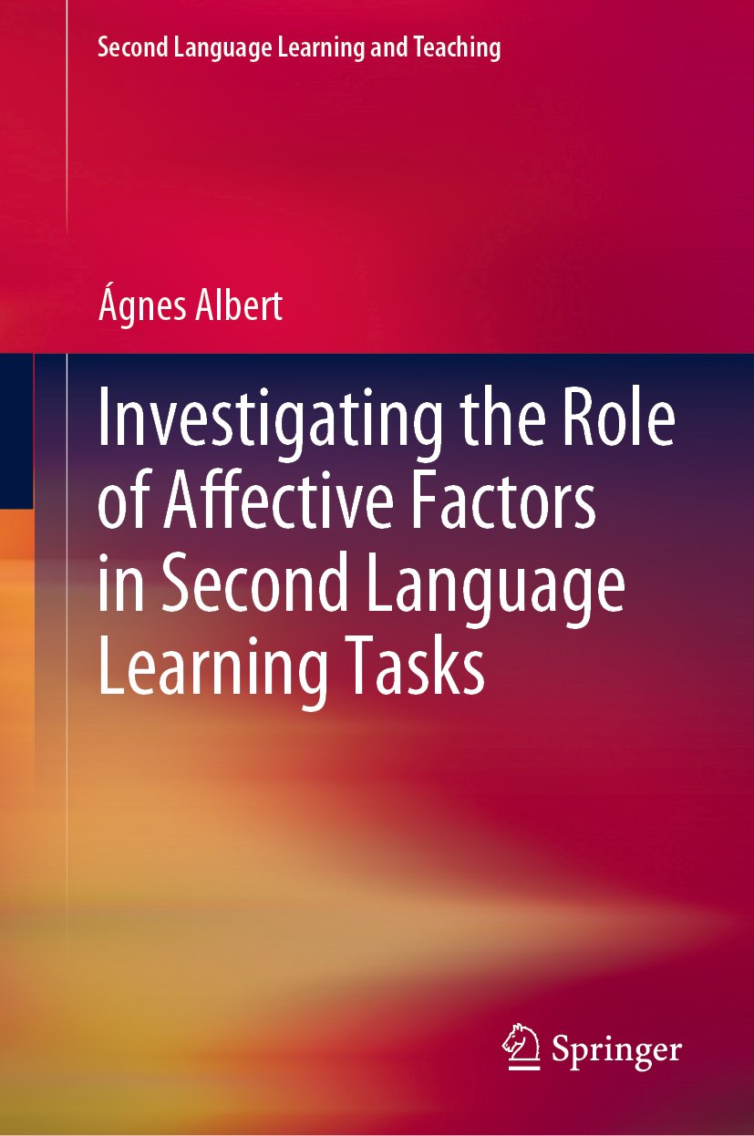 Second Language Learning and Teaching
