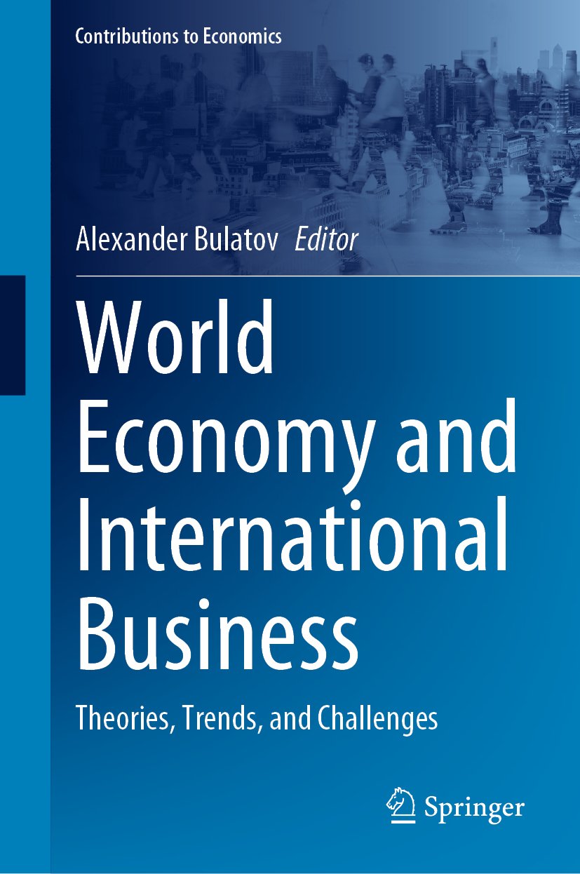 Contributions to Economics