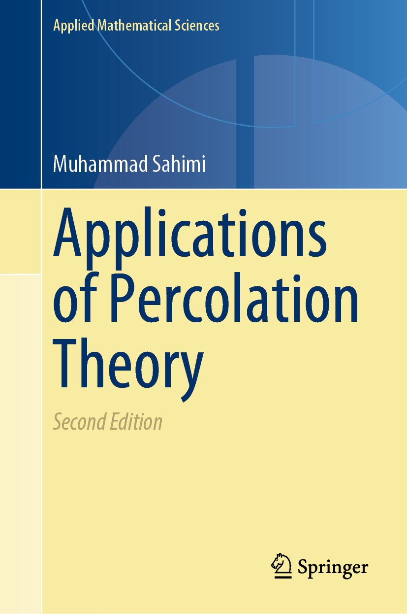 Applied Mathematical Sciences