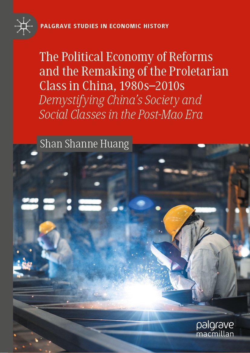 Palgrave Studies in Economic History