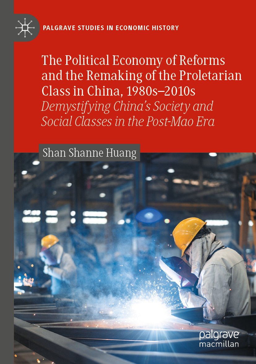 Palgrave Studies in Economic History