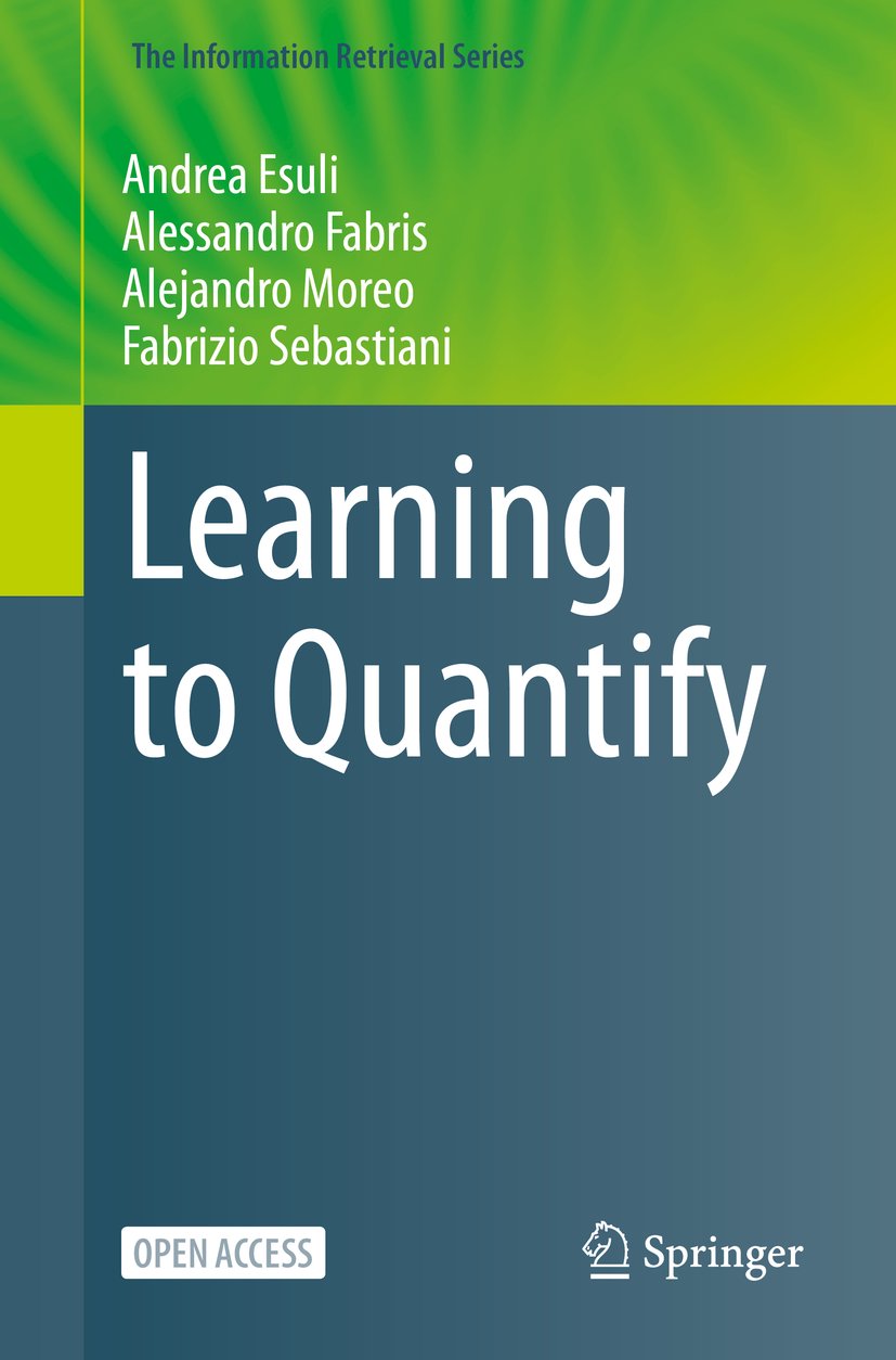 The Information Retrieval Series