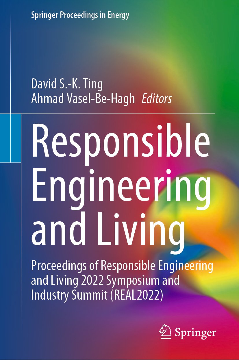Springer Proceedings in Energy