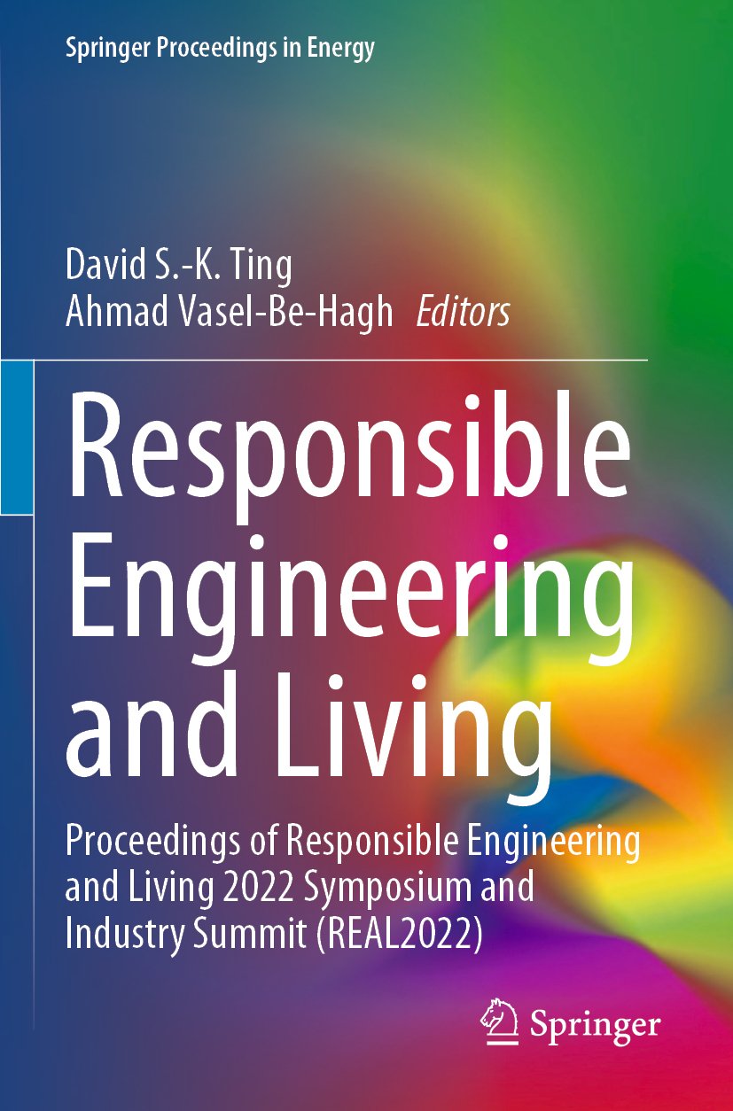 Springer Proceedings in Energy