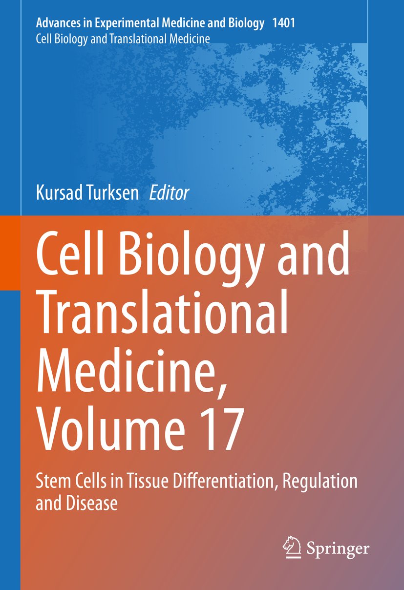 Advances in Experimental Medicine and Biology