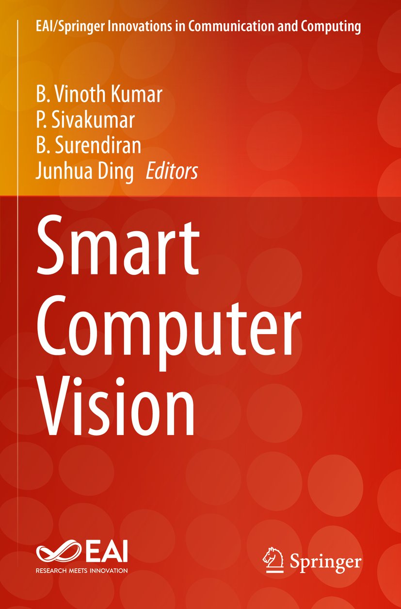 EAI/Springer Innovations in Communication and Computing