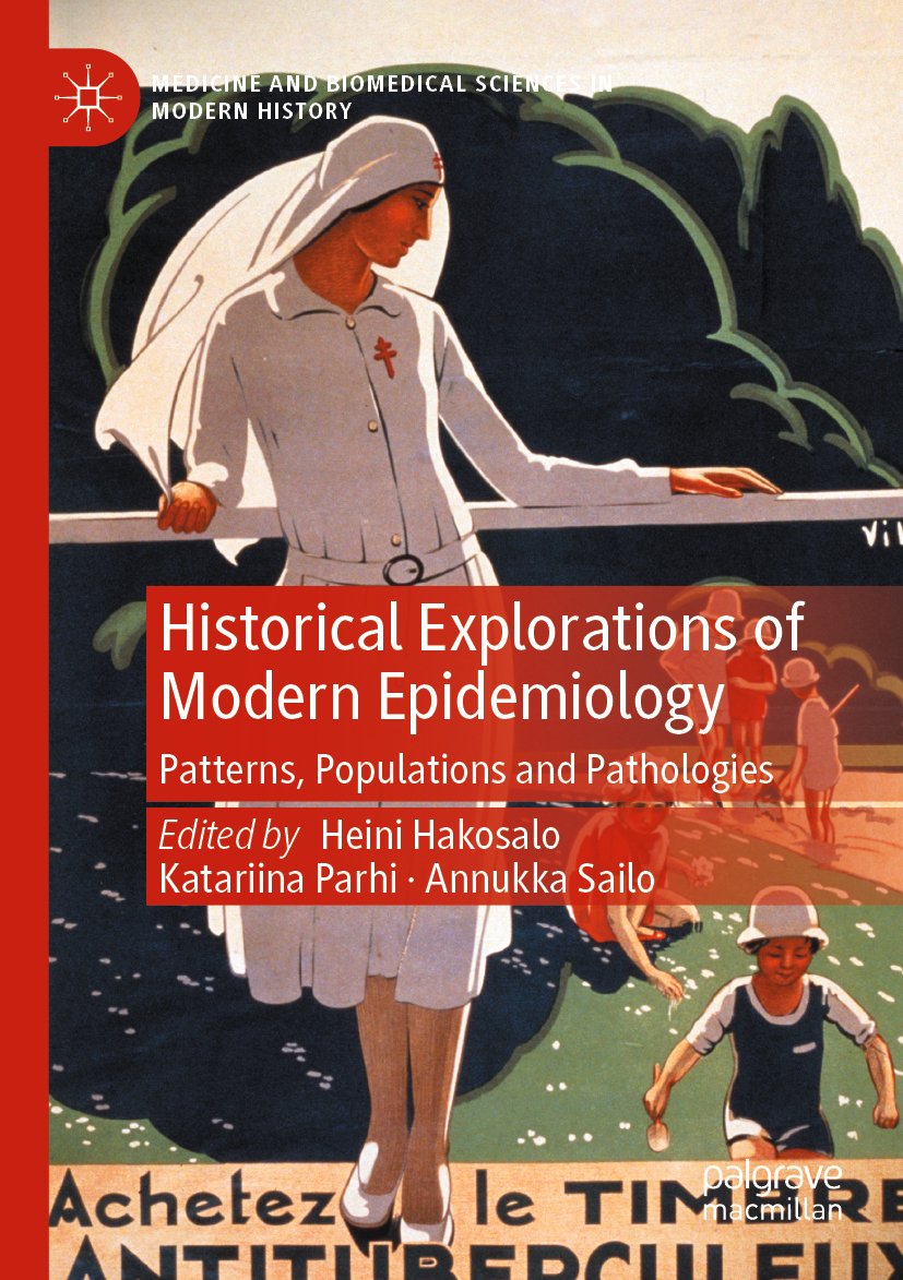 Medicine and Biomedical Sciences in Modern History