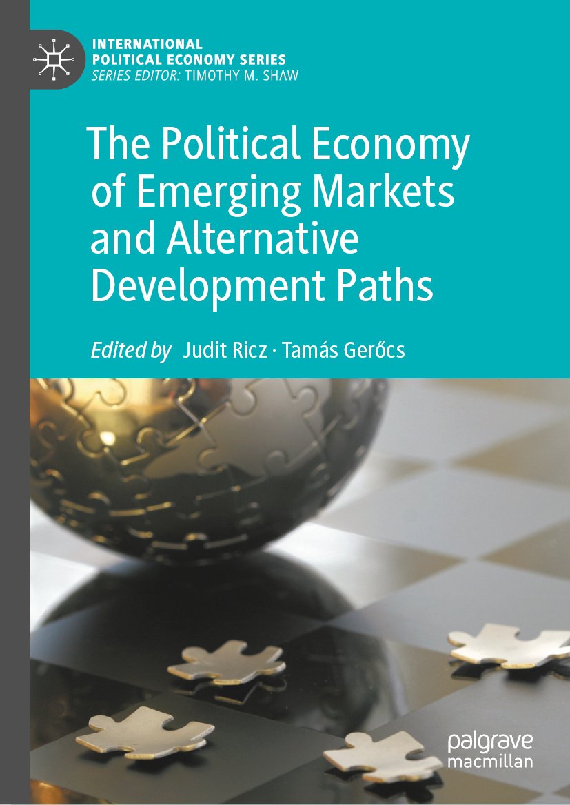 International Political Economy Series