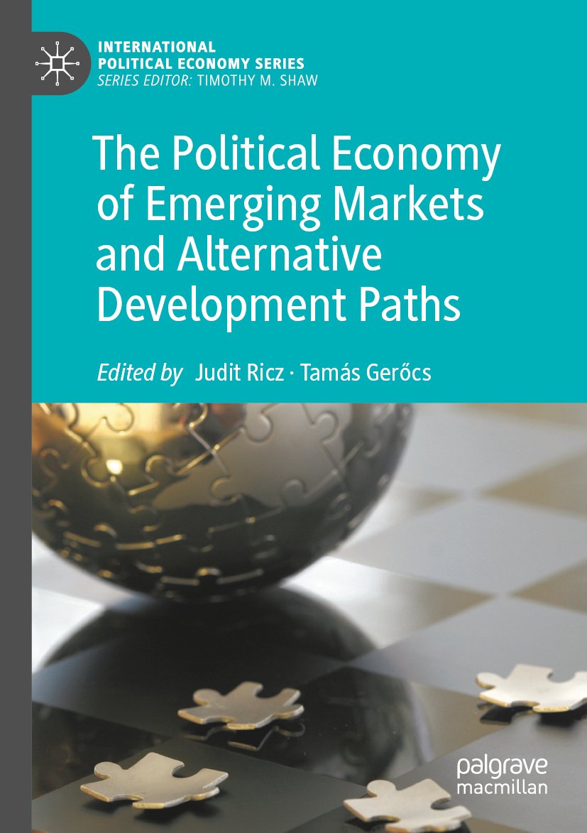 International Political Economy Series