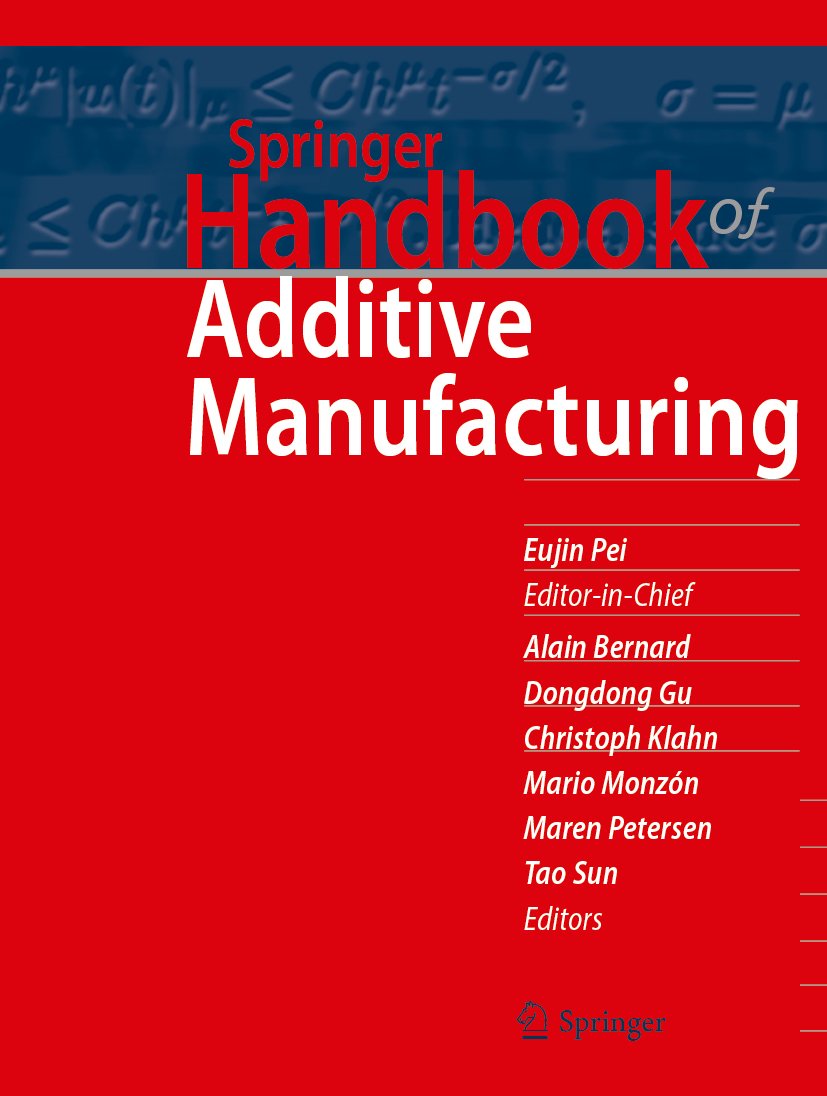 Springer Handbooks