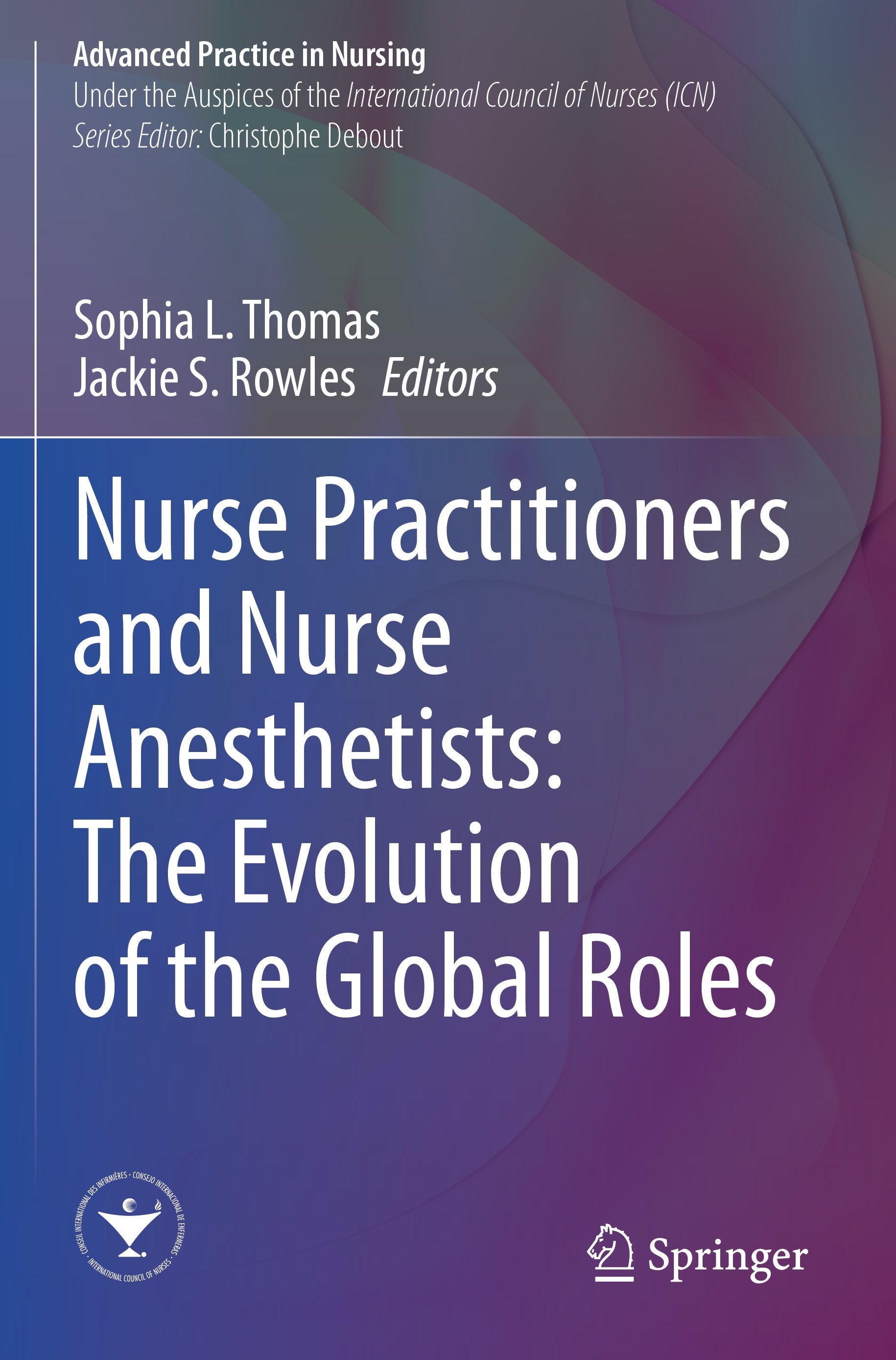 Advanced Practice in Nursing