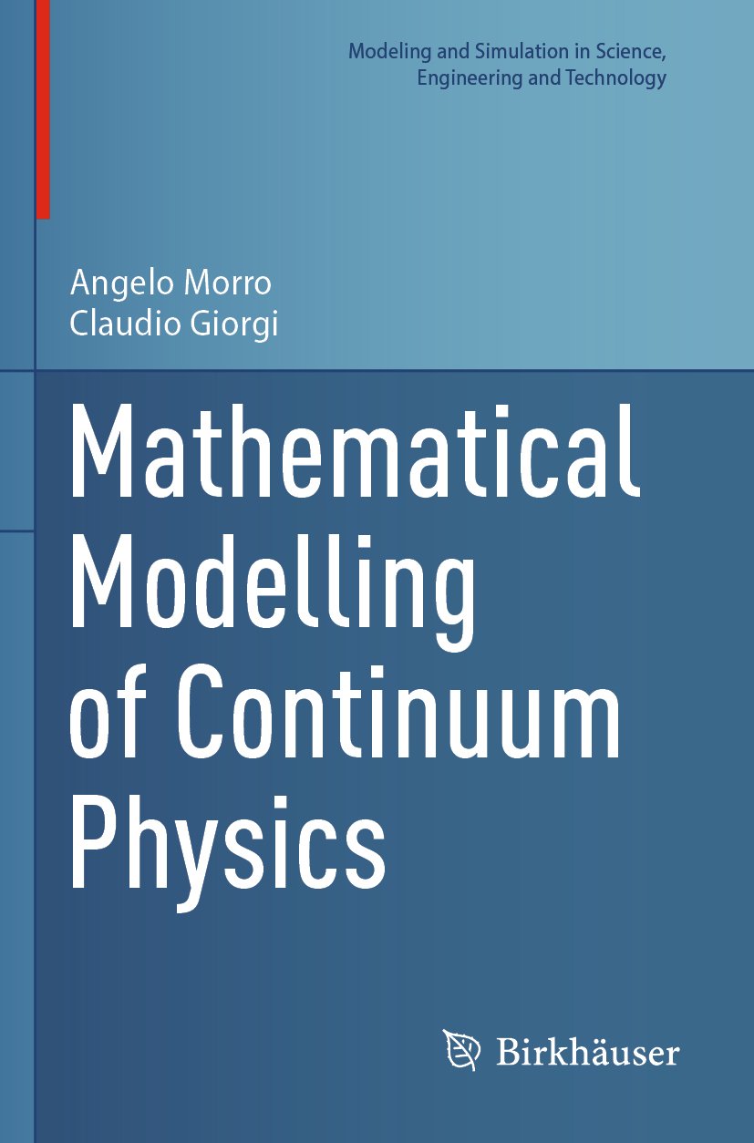 Modeling and Simulation in Science, Engineering and Technology