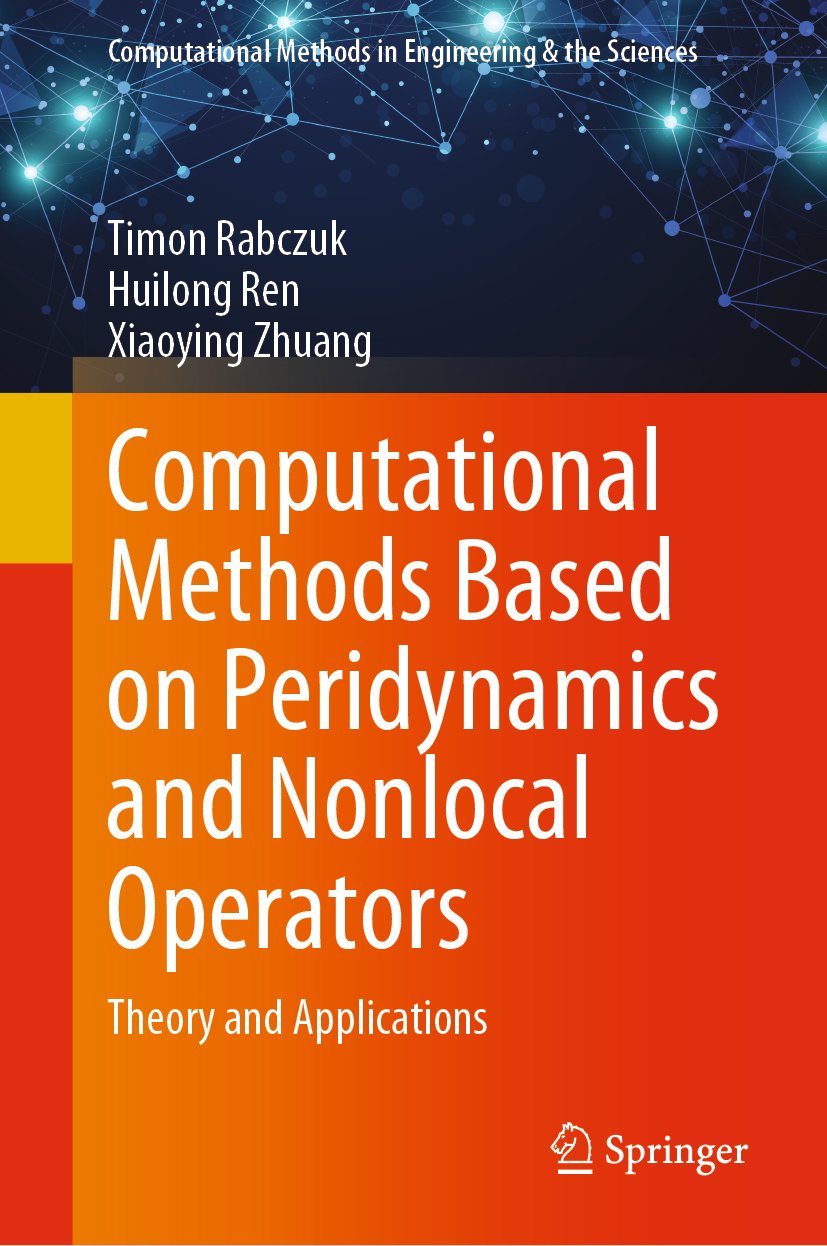 Computational Methods in Engineering & the Sciences