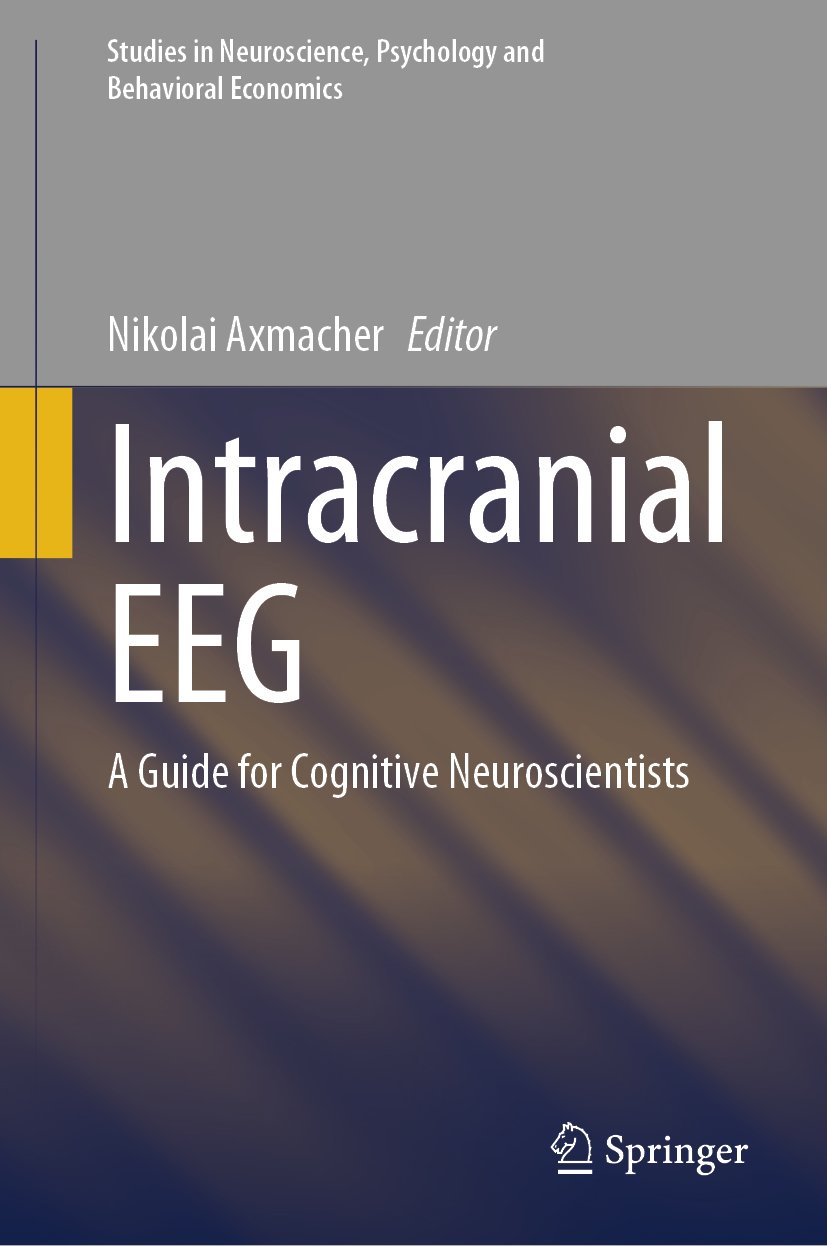 Studies in Neuroscience, Psychology and Behavioral Economics