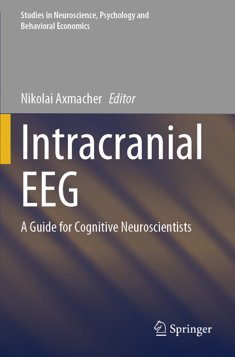 Studies in Neuroscience, Psychology and Behavioral Economics