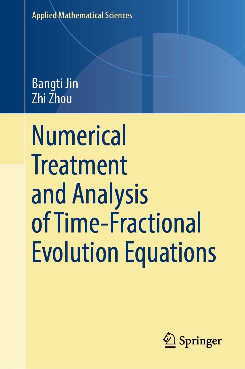 Applied Mathematical Sciences