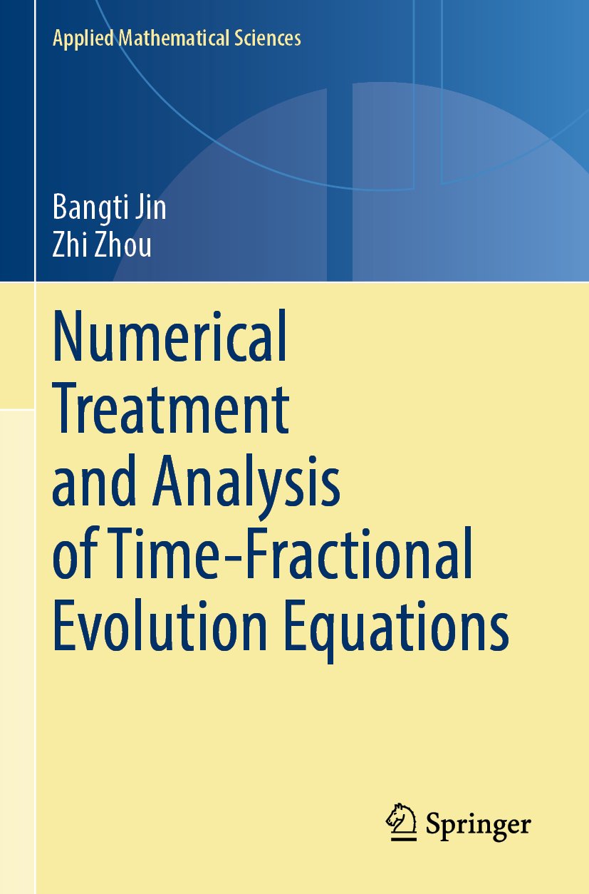 Applied Mathematical Sciences