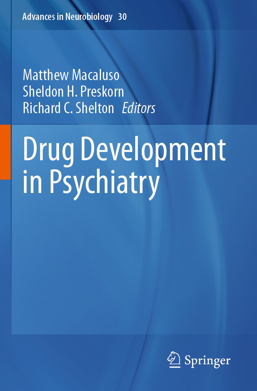 Advances in Neurobiology