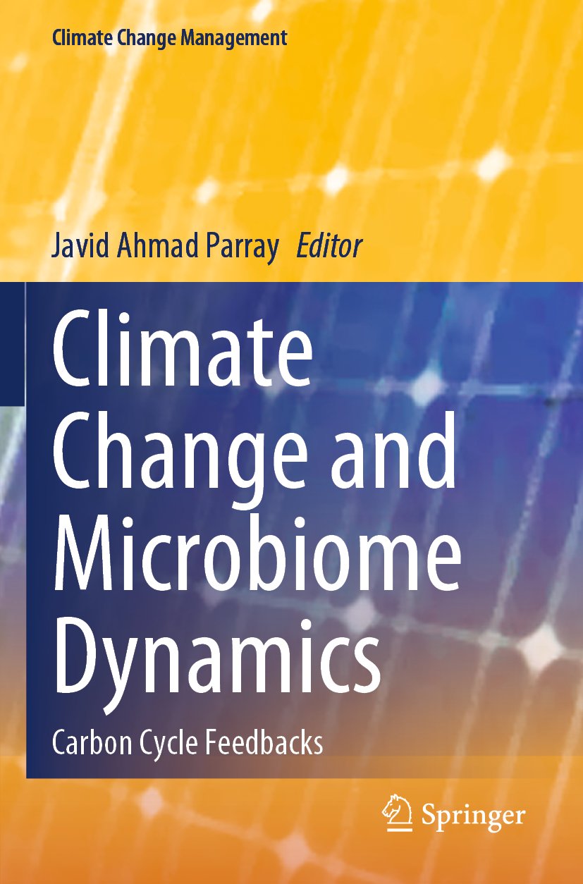 Climate Change Management